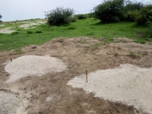 وفيات الخور من الاطفال